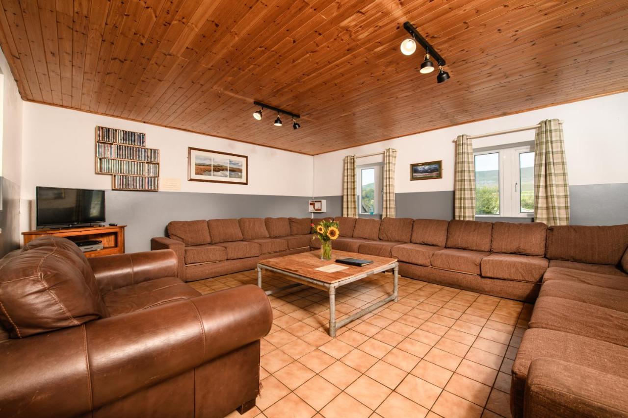 Old School House - Yorkshire Three Peaks Challenge Weathercote Екстериор снимка